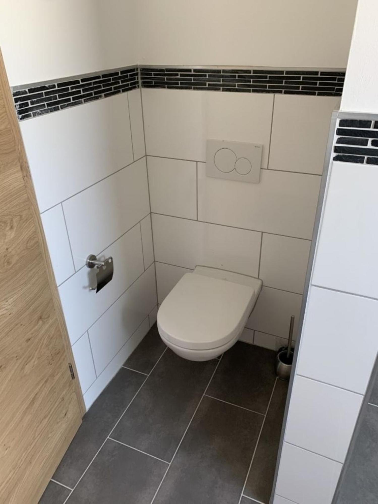 Auf Dem Rheinsteig Apartment Lierschied Bagian luar foto
